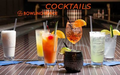Cocktails